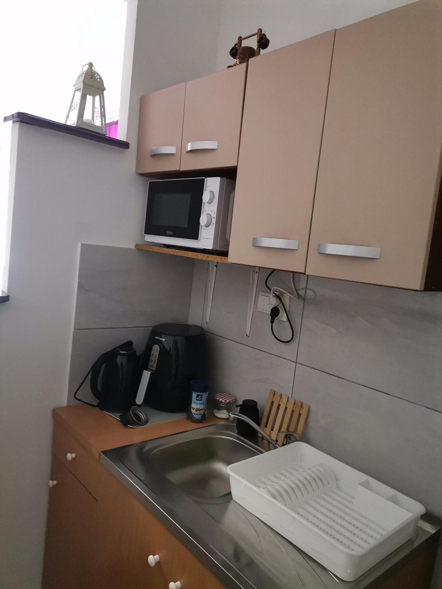 Ferienwohnung Lucija Gospić Exterior foto